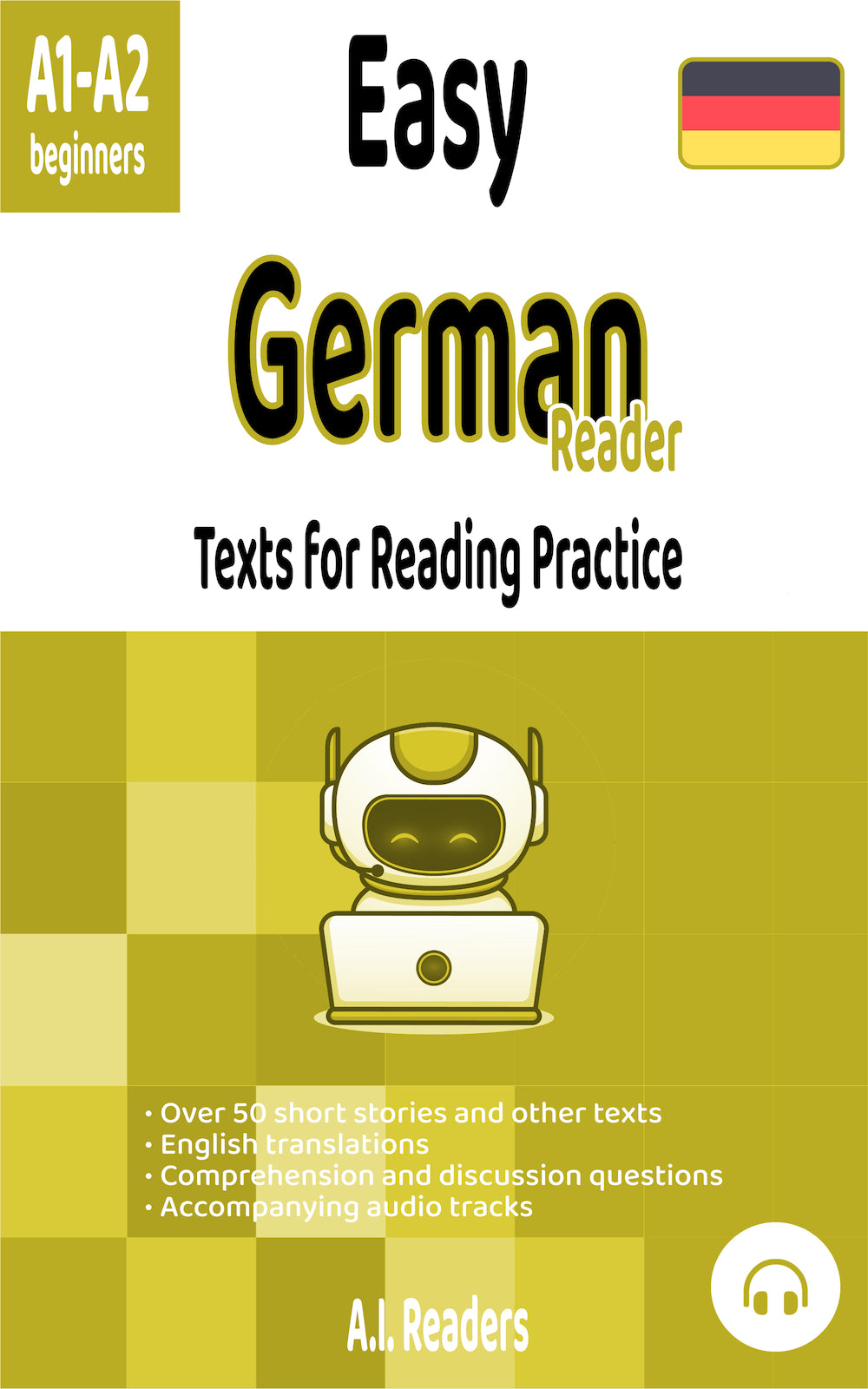 Easy German Reader