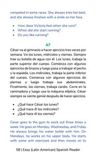 Easy (Latin American) Spanish Reader