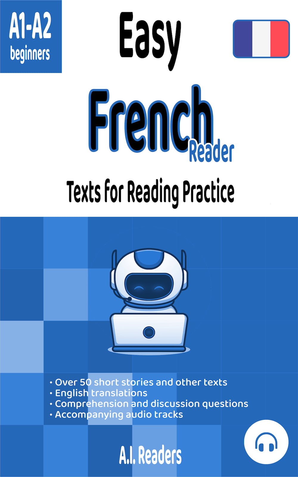 Easy French Reader