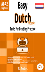 Easy Dutch Reader