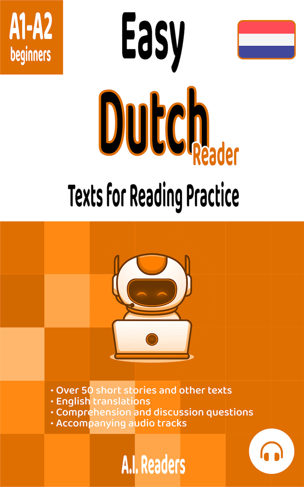 Easy Dutch Reader