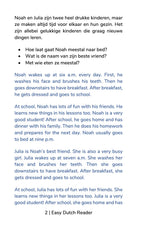 Easy Dutch Reader