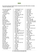 The Big Fat Book of Egyptian Arabic Verbs