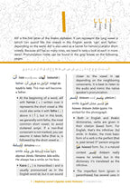 Beginning Learner's Egyptian Arabic Dictionary
