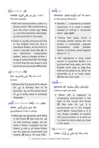 Beginning Learner's Levantine Arabic Dictionary