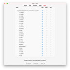 Egyptian Arabic Verb Conjugation Drills: Anki Flashcards (Set 2)