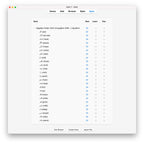 Egyptian Arabic Verb Conjugation Drills: Anki Flashcards (Set 3)
