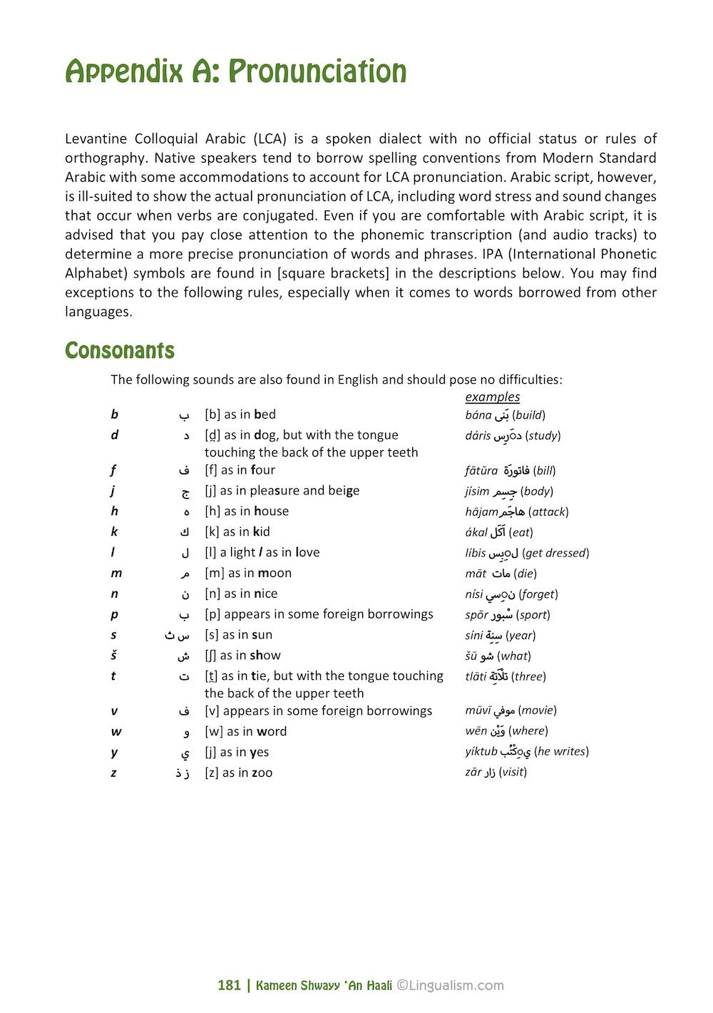 Kameen Shwayy 'An Haali