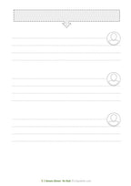 Kameen Shwayy 'An Haali