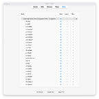 Lebanese Arabic Verb Conjugation Drills: Anki Flashcards (Set 3)