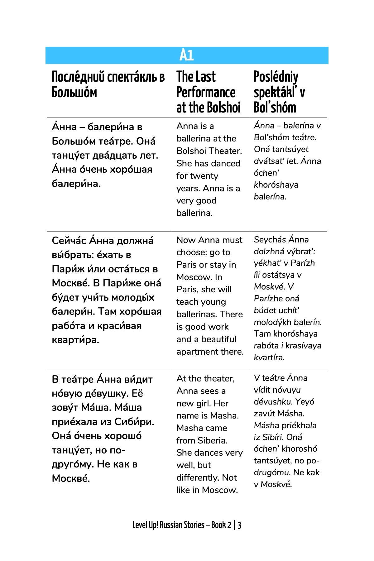 level up russian stories book 2-preview-3