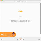 Mido in Egyptian Arabic: Anki Flashcards