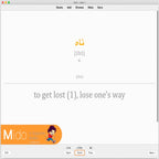 Mido in Egyptian Arabic: Anki Flashcards