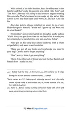 Mido: In Modern Standard Arabic