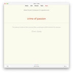 Media Russian Vocabulary 1: Anki Flashcards