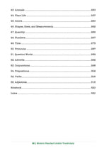 Modern Standard Arabic Vocabulary