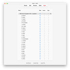 Modern Standard Arabic Verb Conjugation Drills: Anki Flashcards (Set 1)