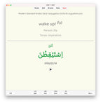 Modern Standard Arabic Verb Conjugation Drills: Anki Flashcards (Set 2)