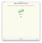 Modern Standard Arabic Verb Conjugation Drills: Anki Flashcards (Set 2)