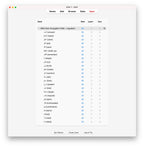 Modern Standard Arabic Verb Conjugation Drills: Anki Flashcards (Set 2)