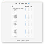 Modern Standard Arabic Verb Conjugation Drills: Anki Flashcards (Set 3)