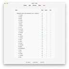 Palestinian Arabic Verb Conjugation Drills: Anki Flashcards (Set 2)