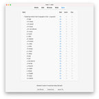 Palestinian Arabic Verb Conjugation Drills: Anki Flashcards (Set 3)