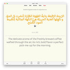 Random Egyptian Arabic B2: Anki Flashcards