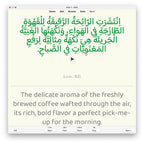 Random Modern Standard Arabic B2: Anki Flashcards