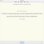 Shuwayya 'An Nafsi: Anki Flashcards