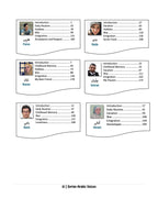 Syrian Arabic Voices