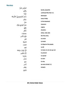 Syrian Arabic Voices