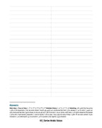 Syrian Arabic Voices