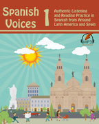 Spanish Voices 1