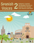 Spanish Voices 2