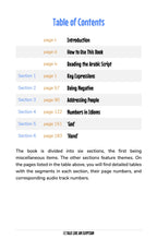 Talk Like an Egyptian