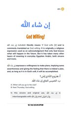 Talk Like an Egyptian