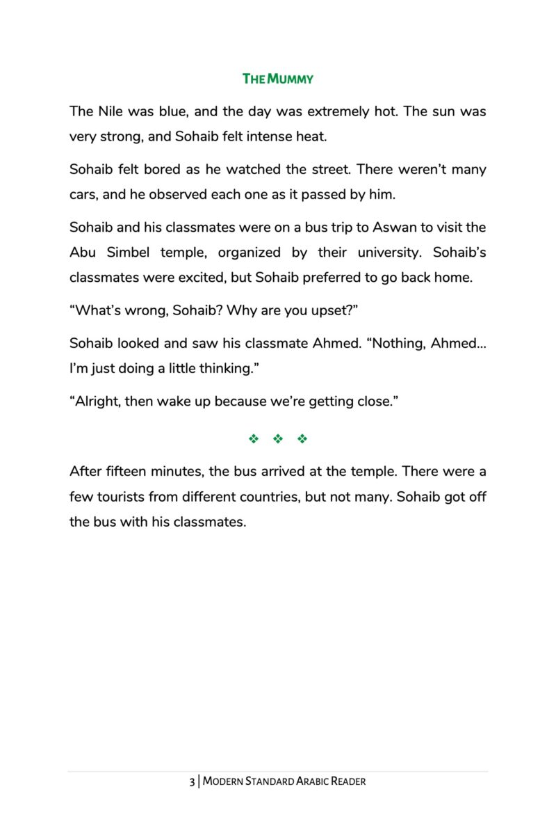 The Mummy (MSA) - Image 4